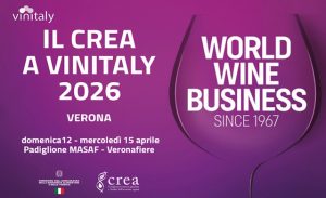 CREA Vinitaly 2026