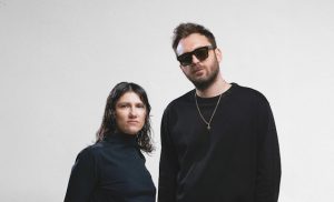 Cremonini ed Elisa