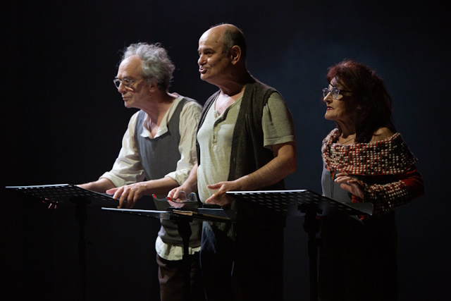 La Fattoria Degli Animali Pacta