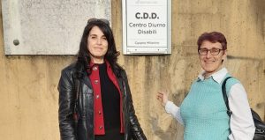 PD presso i CDD