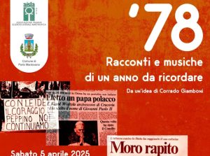 Porto Mantovano rivive il 1978