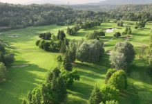 Villa Paradiso Alps Open Italian Pro Tour