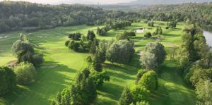 Villa Paradiso Alps Open Italian Pro Tour