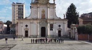 inno di Cinisello Balsamo