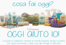 progetto Oggi aiuto io 2026