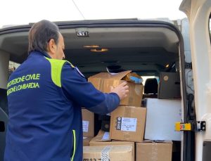 progetto Oggi aiuto io