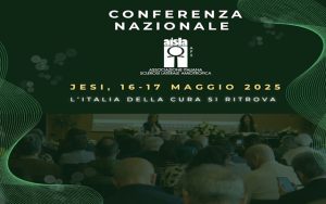 Conferenza Nazionale AISLA 2025