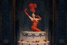 Elettra Lamborghini voil&agrave;