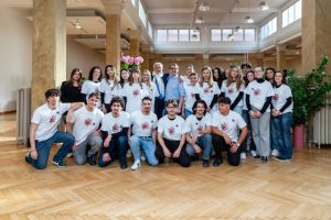 Fondazione Paola Marella 2026