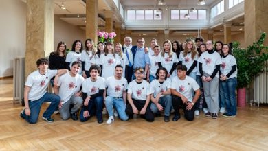 Fondazione Paola Marella 2026