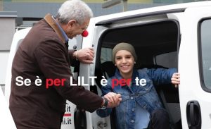 LILT Milano Monza Brianza con te
