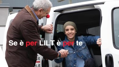 LILT Milano Monza Brianza con te