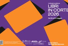 Libri in Corte 2026