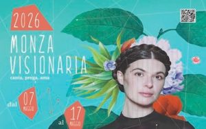 Monza Visionaria 2026