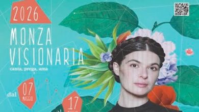 Monza Visionaria 2026