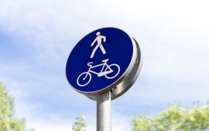 Möves Milano mobilità pedonale e ciclistica