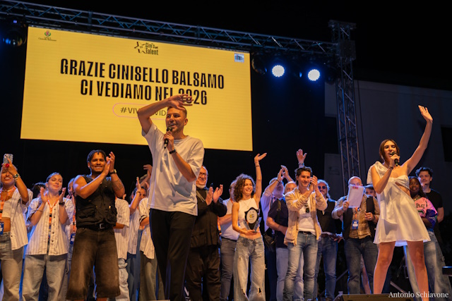 Cini's Got Talent 2026