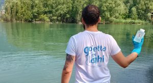 Goletta dei Laghi 2026