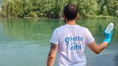Goletta dei Laghi 2026