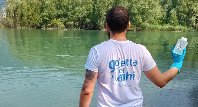 Goletta dei Laghi 2026