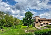 Herbarium Monastero di Torba