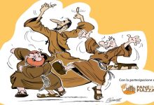 Weekend di festa al Convento