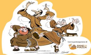 Weekend di festa al Convento