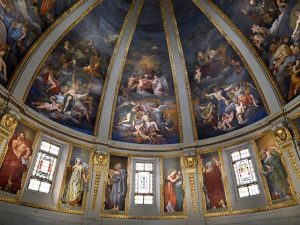 visite Tempio Civico San Sebastiano