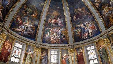 visite Tempio Civico San Sebastiano