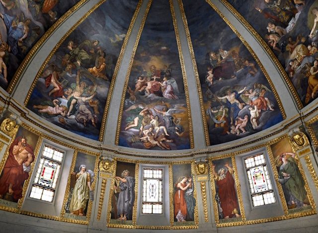 visite Tempio Civico San Sebastiano