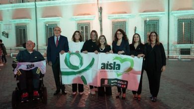 2025 Giornata Nazionale SLA