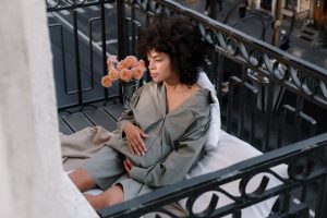 Stress in gravidanza