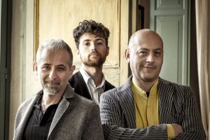 Zanoli Locarni Goloubev JAZZaltro
