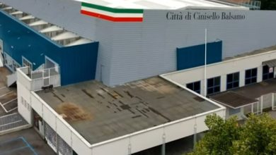 cinisello video contro le truffe