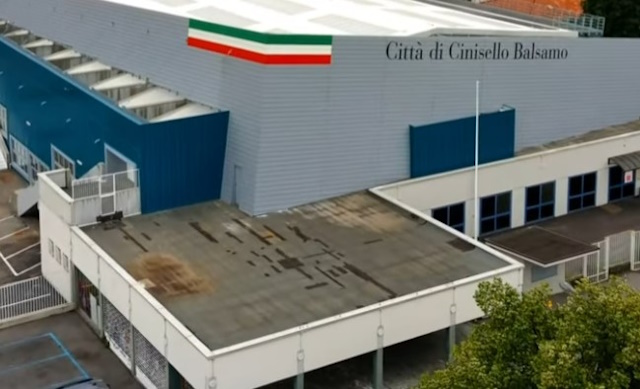 cinisello video contro le truffe