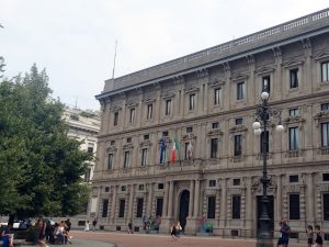 Comune di Milano bando