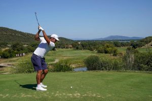 Edo Molinari Nexo Championship