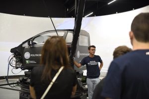 Festival Internazionale dell’Ingegneria 2025