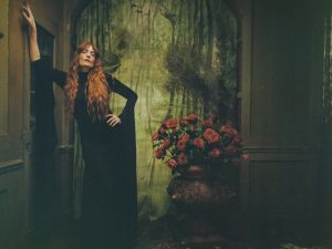 Florence The Machine