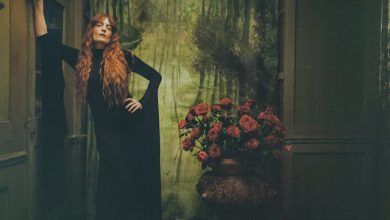 Florence The Machine