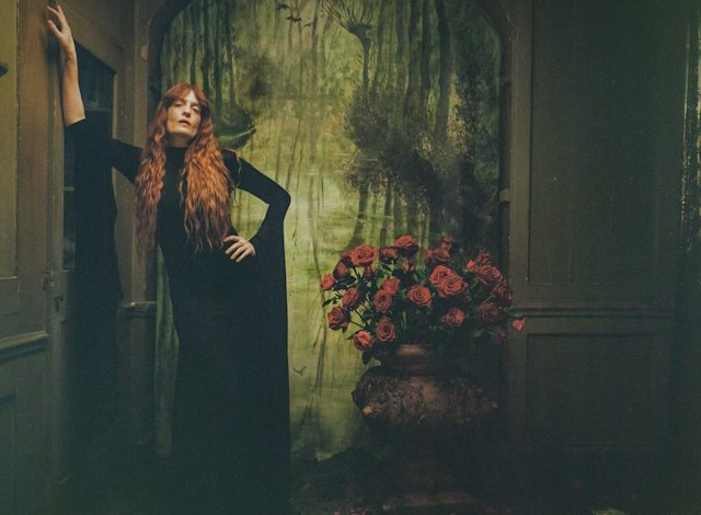 Florence The Machine