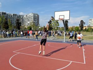Generazione Sport 2025