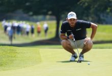 Gregorio De Leo European Masters