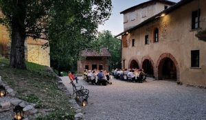 Monastero di Torba Sere FAI 2026