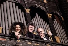 Razem Olzer Falzone Tremezzina Music Festival