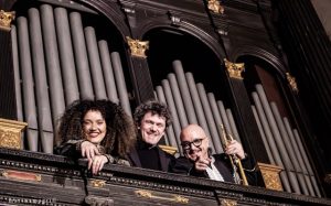 Razem Olzer Falzone Tremezzina Music Festival