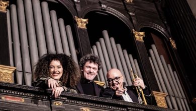 Razem Olzer Falzone Tremezzina Music Festival