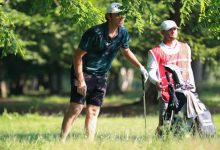 Renato Paratore Nexo Championship