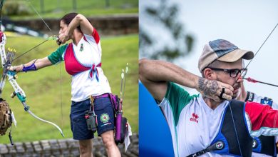 Simone Barbieri e Cinzia Noziglia