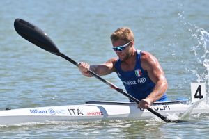 Volpi World Championships Milano 2025
